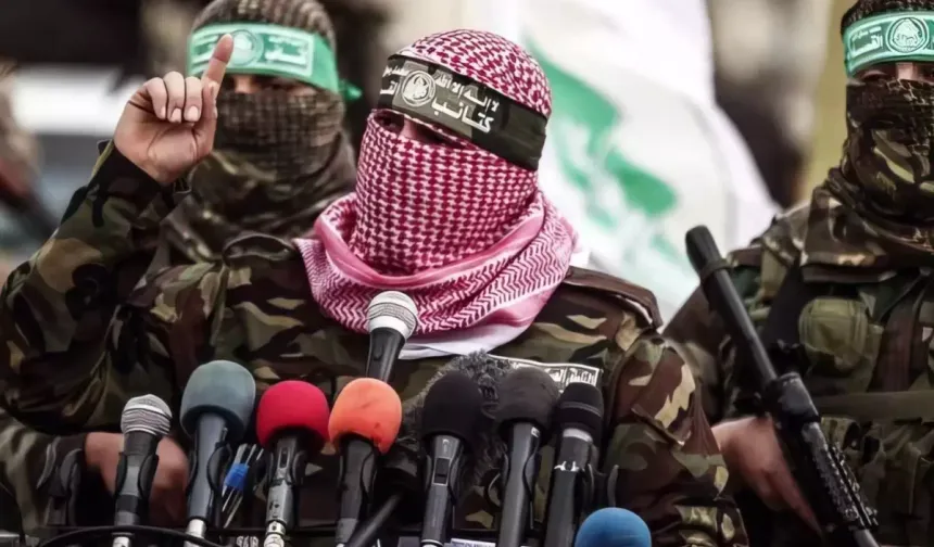 Gazze'de barış kapıda mı? Hamas anlaşmayı resmen duyurdu!