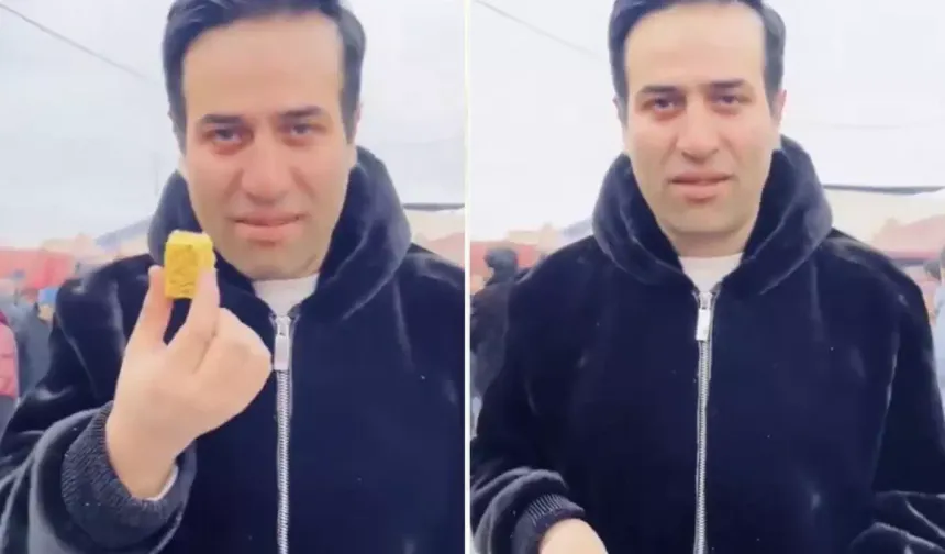 Gören bir daha baktı! Kemal Sunal’a ikizi gibi benzeyen adam kim?