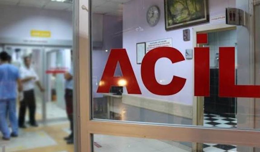 Covid’in Yeni Varyantlarında Artış! Acil Servisler Doldu Taştı