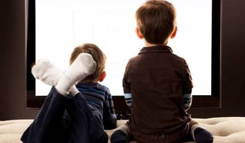 Çocukları Hedef Alan Reklamlara Yaptırımlar Geliyor