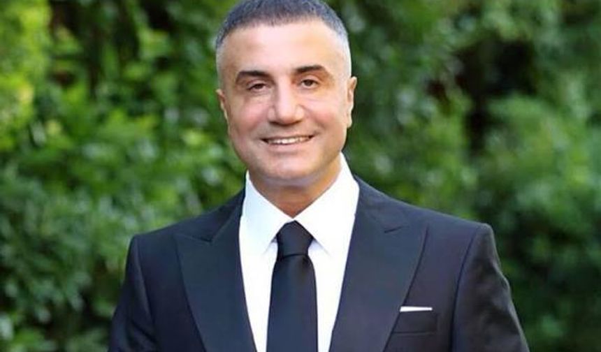 Ahmet Minguzzi Davasında Verilen Karara Sedat Peker'den Sert Tepki