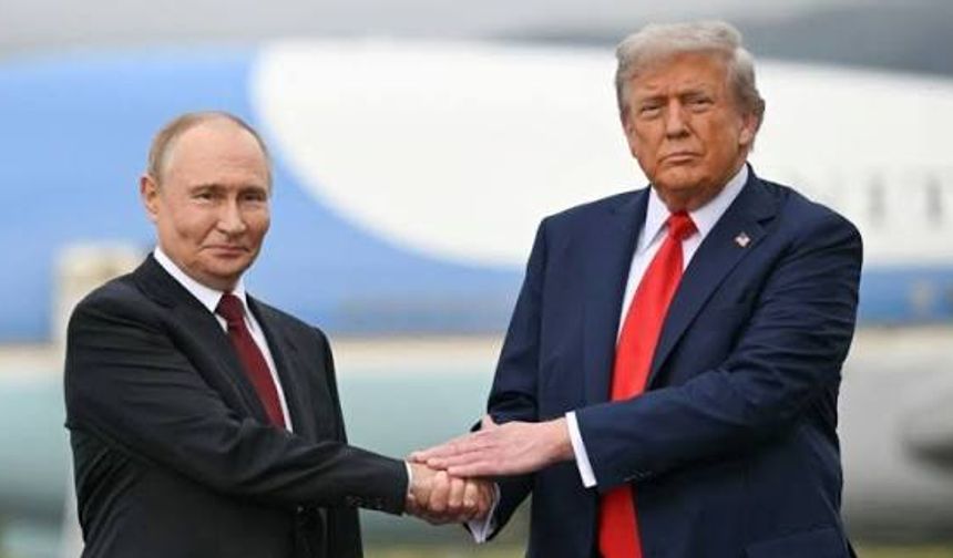 Trump-Putin Zirvesi İptal Edildi