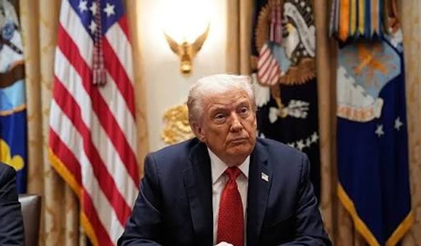 Trump, Çin’e Gümrük Vergisini Yükseltti