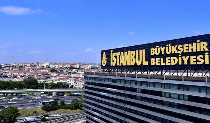 200'den Fazla İBB Çalışanı İfadeye Çağrıldı