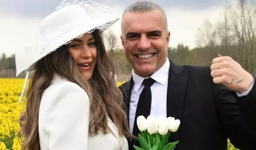 “İhanet” paylaşımı olay oldu! Berdan Mardini ile eşi Dilara Talay ayrılıyor mu?