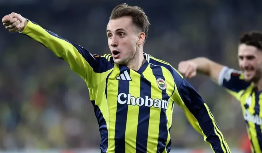 Mourinho’dan Fenerbahçe’ye Kerem Aktürkoğlu İtirafı: “5 Kat Fazlasını Verdiler, Tutamadık!”