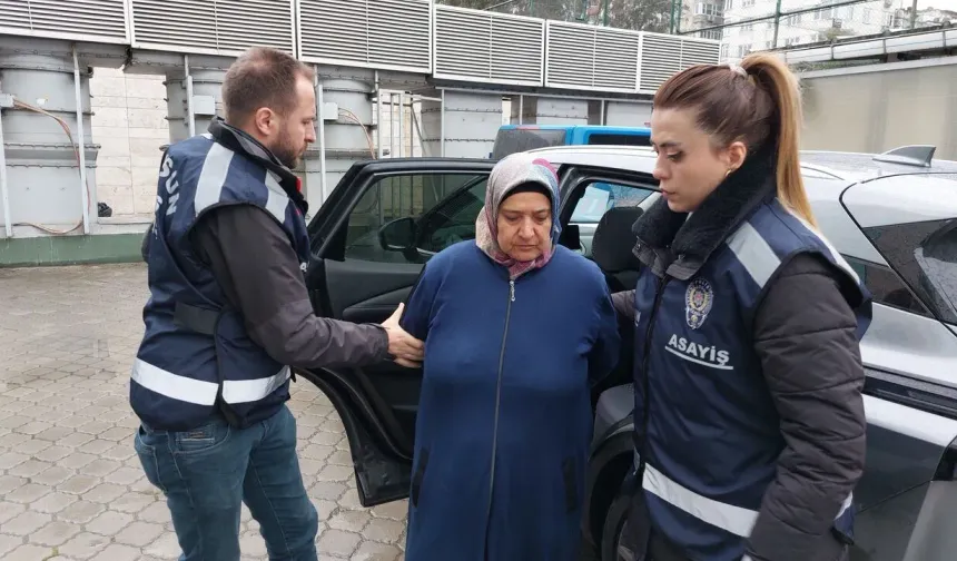 Kızını Boğan Anne Cinayeti Nasıl İşlediğini Anlattı!