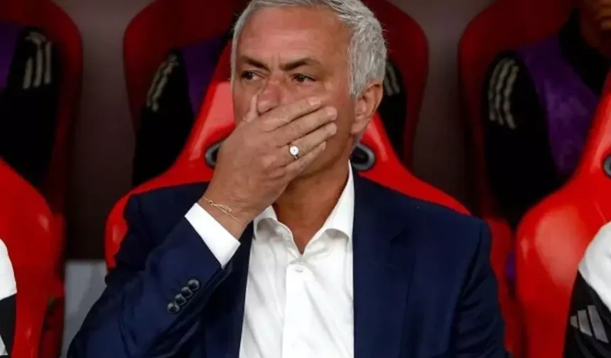 Newcastle’dan Mourinho’ya ağır darbe! Şampiyonlar Ligi’nde 3-0’lık fırtına