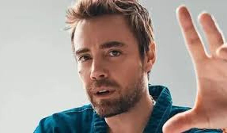 12. Kez Burun Ameliyatı Olan Murat Dalkılıç'ın Son Hali Ortaya Çıktı