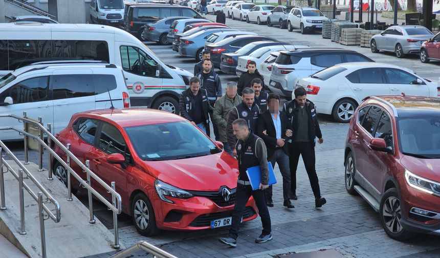 Rıza Dışı Kürtaj İddiasında 2 Doktora Adli Kontrol Kararı