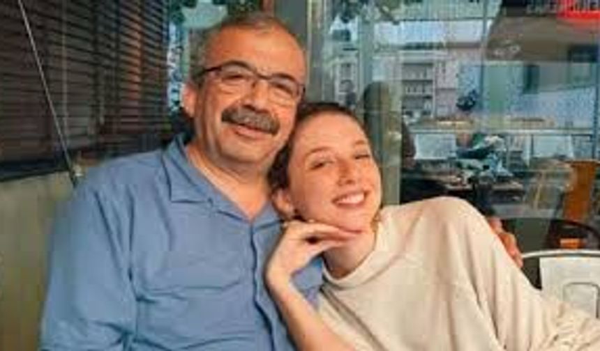 Sırrı Süreyya Önder’in Kızı Babasının Mal Varlığına İlişkin Konuştu