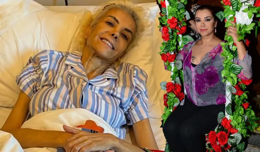 Tanyeli’nin Kardeşi de Ablasıyla Aynı Kaderi Yaşadı