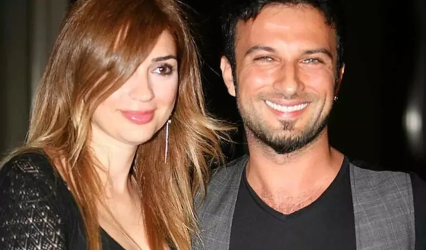 Tarkan’ın eski aşkı Bilge Öztürk yıllar sonra ortaya çıktı: Şimdiki hali şaşırttı