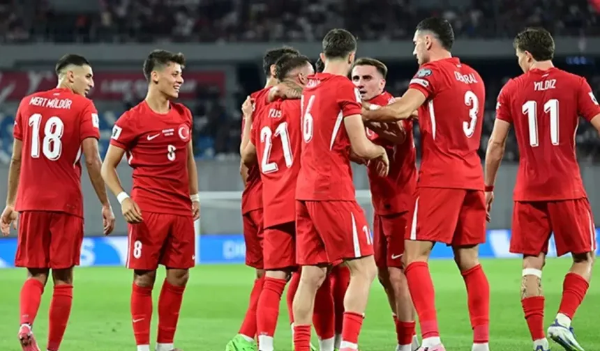 FIFA’dan gelen 2.5 milyon euroluk ödül, futbolcular ve personele prim olarak dağıtıldı