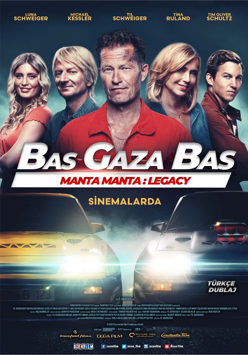 BAS GAZA BAS