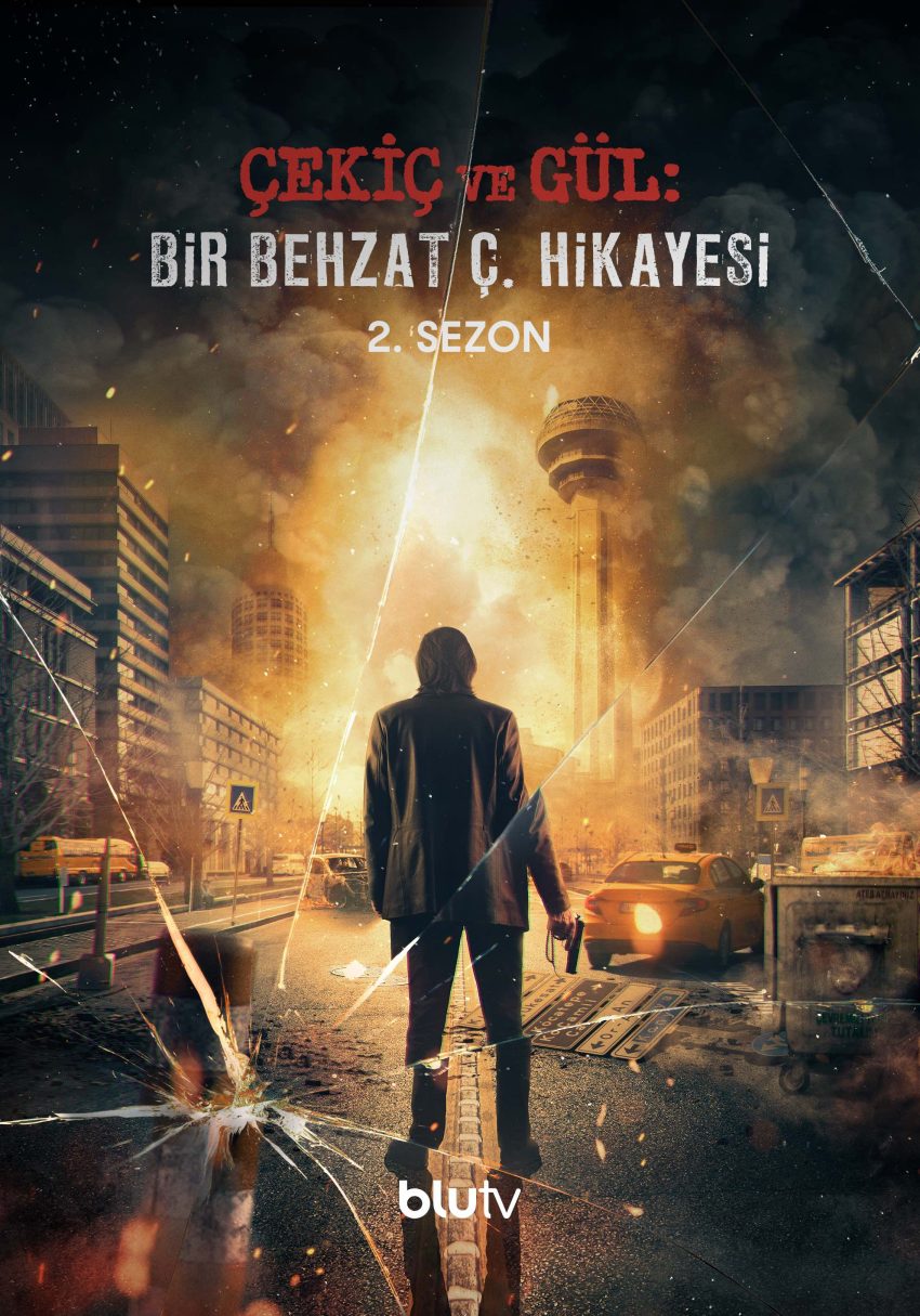behzat ç