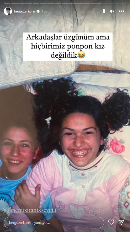 bergüzar