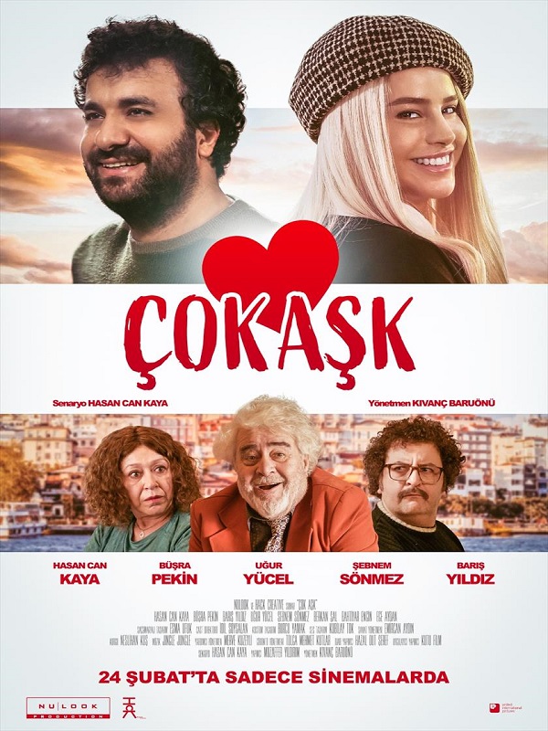 cok ask