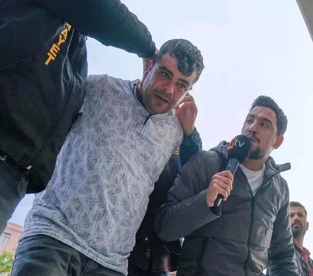 Müge Anlı'da korkunç cinayet itirafı