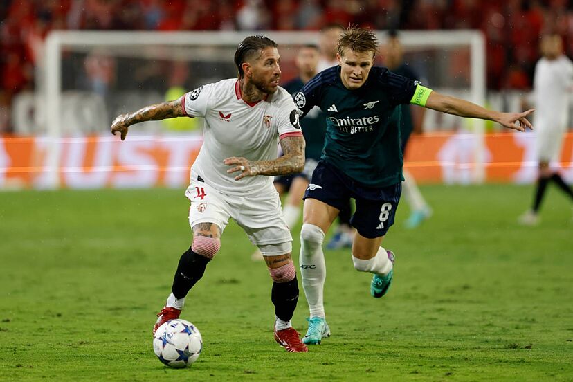 arsenal sevilla şifresiz izle