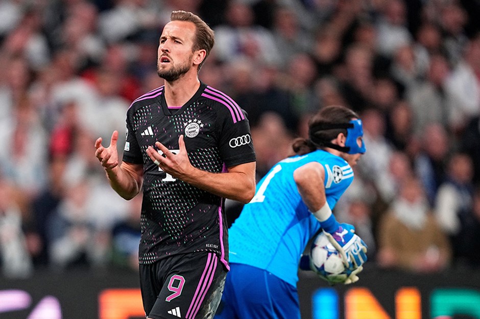 Bayern Münih Kopenhag şifresiz izle
