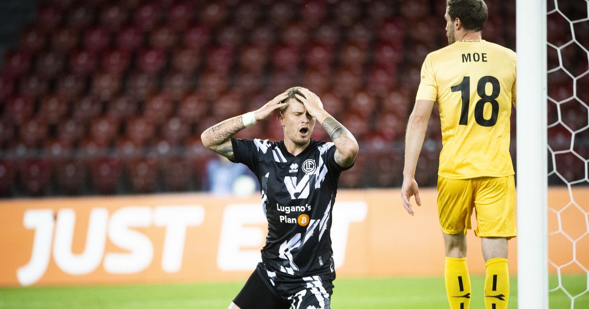 Bodo Glimt Lugano bedava izle