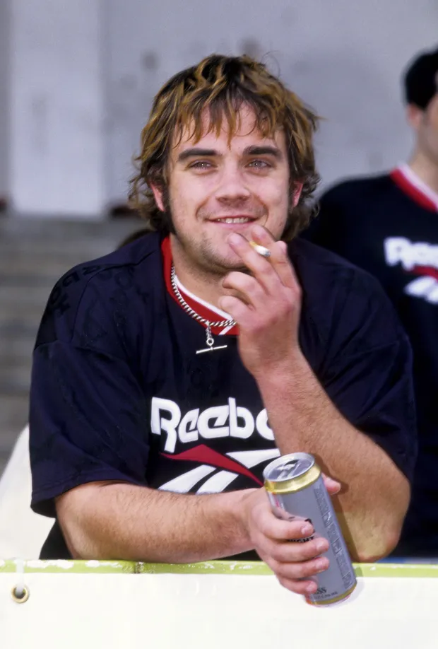 Robbie Williams1