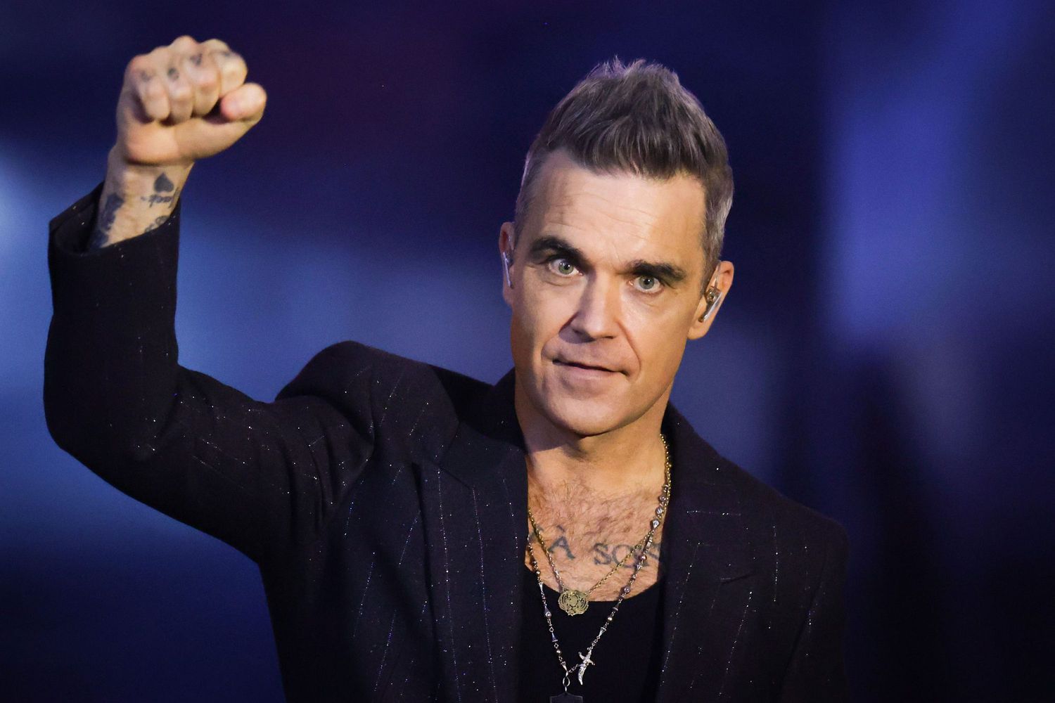 Robbie Williams4
