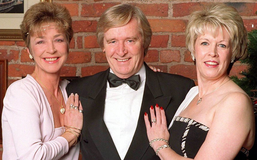 1999 Wives 21