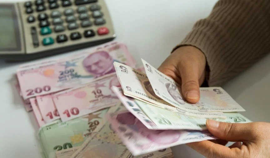Asgari Ucret Zammi Sgk Borç