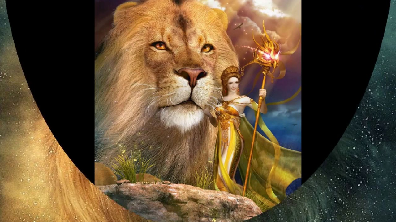 Aslan Burcuu Kadın