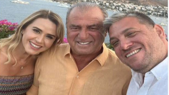 fatih terim seçil erzan