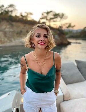 Feyza Altun Nereli