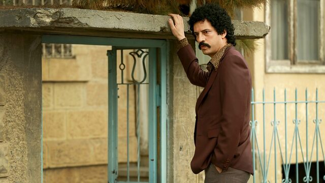 müslüm filmi konusu