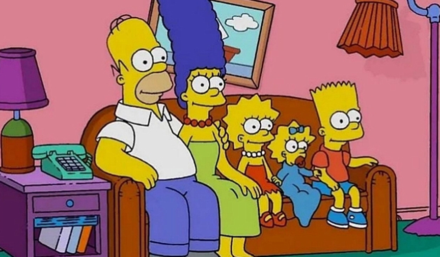 Simpsonlar
