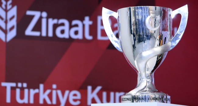 ziraat türkiye kupası maçları