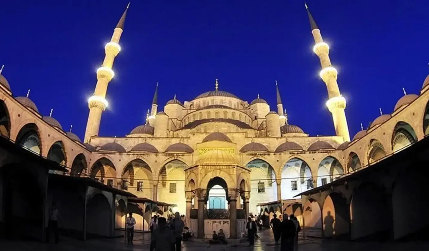 2024 Miraç Gecesi Hangi Gün