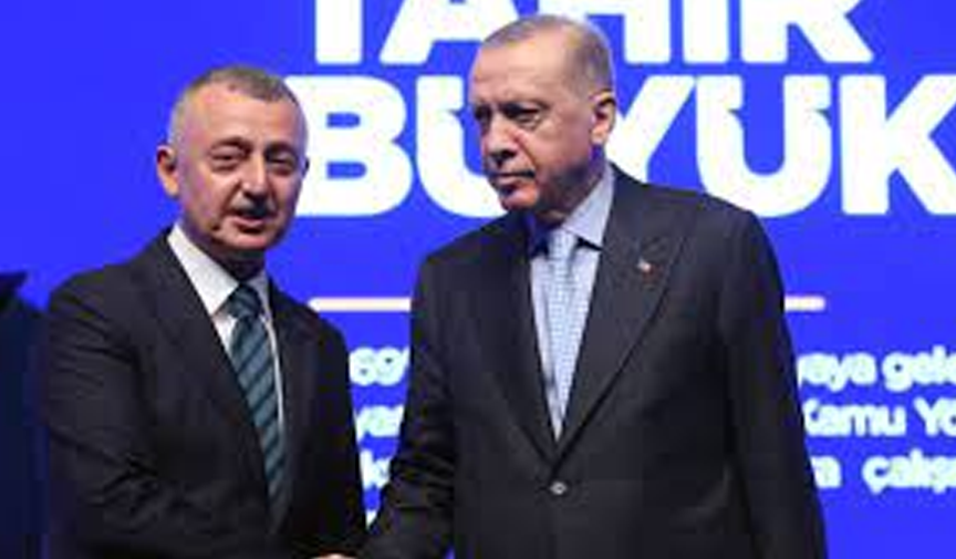 akparti kocaeli büyükşehir belediyebaşkanı adayı tahir büyükakın kimdir