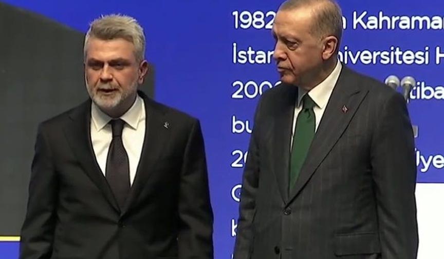 ak parti kahramanmaraş belediye başkan adayı fırat görgel oldu