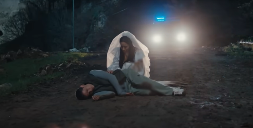 TRT 1'in yeni dizisi Bir Sevdadır Hakkında herşey!