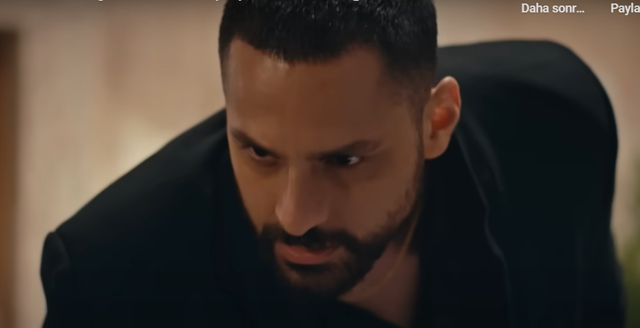 TRT 1'in yeni dizisi Bir Sevdadır Hakkında herşey!