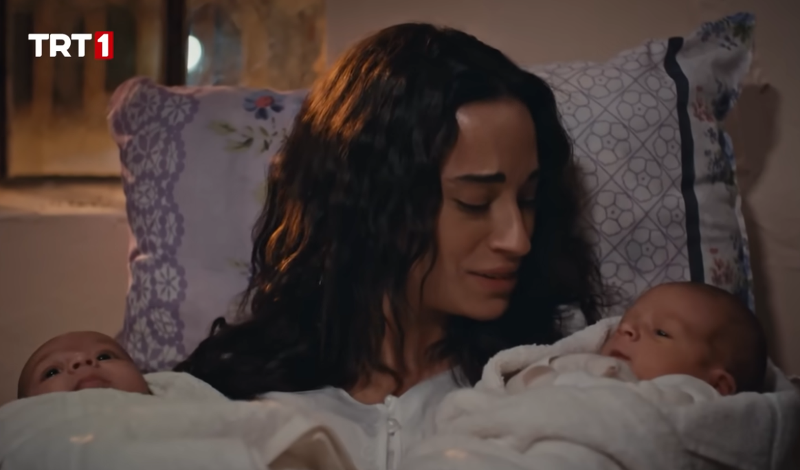 TRT 1'in yeni dizisi Bir Sevdadır Hakkında herşey!