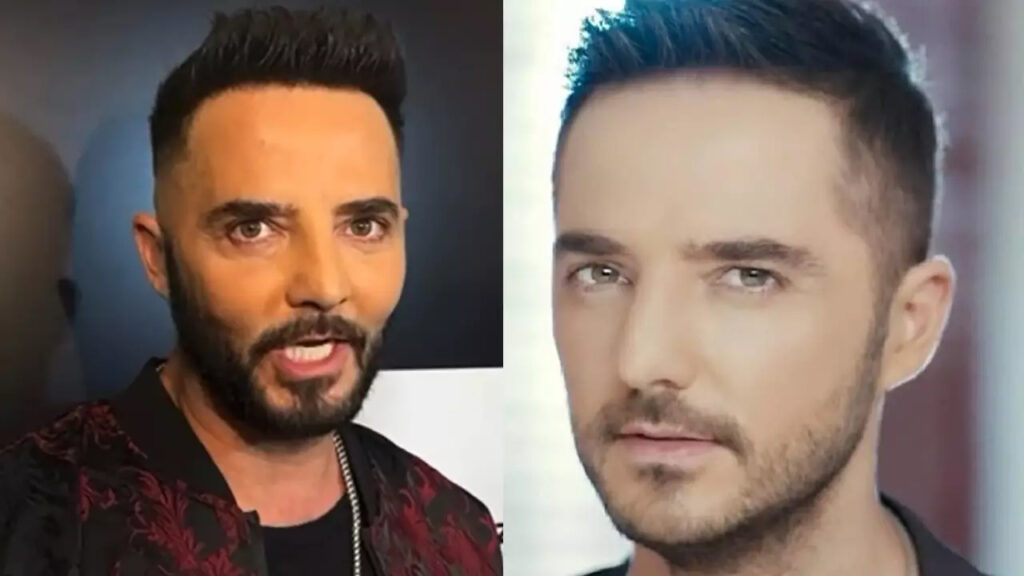 Gökhan Özen'den Estetik İddialarına Yanıt : Keyfimi Kaçıramazsınız!
