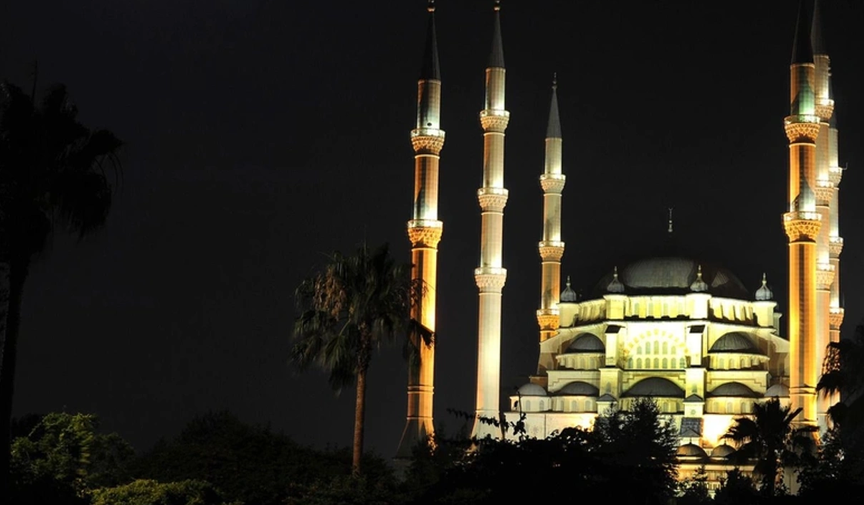 Miraç Kandili'nin İslam Aleminde Önemi