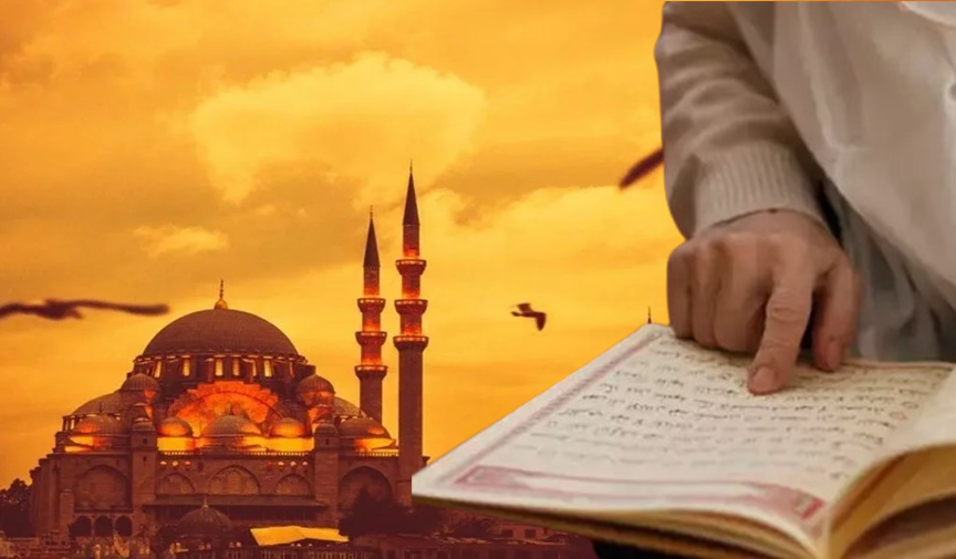 Miraç Kandili Hangi Gün