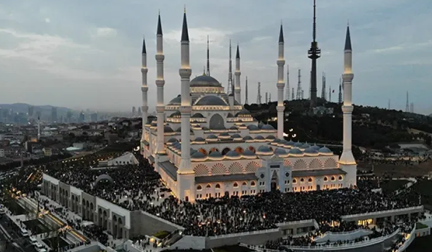 Miraç Kandili Ne Zaman