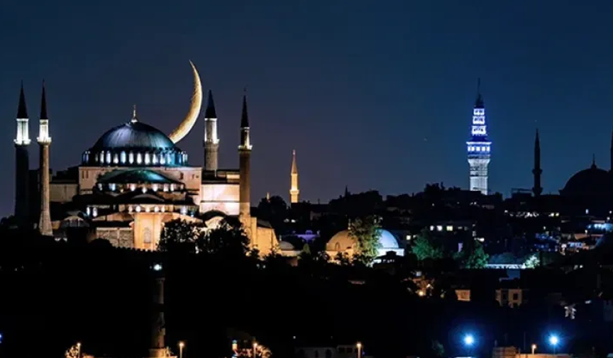 2024 Kandilleri Ne Zaman?