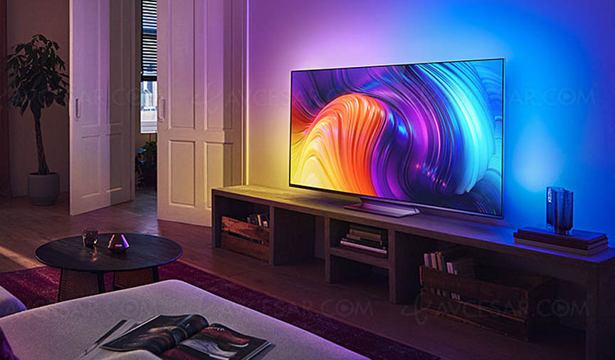 Philips 50Pus850762 Televizyon Modeli Kaç Lira