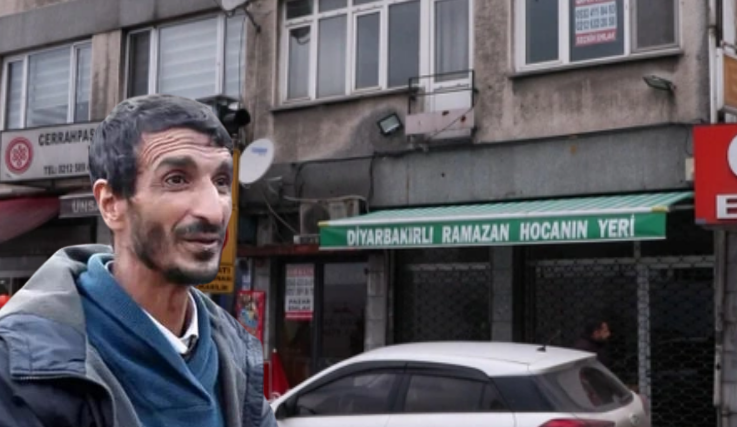Ramazan Hoca Samimi Haber