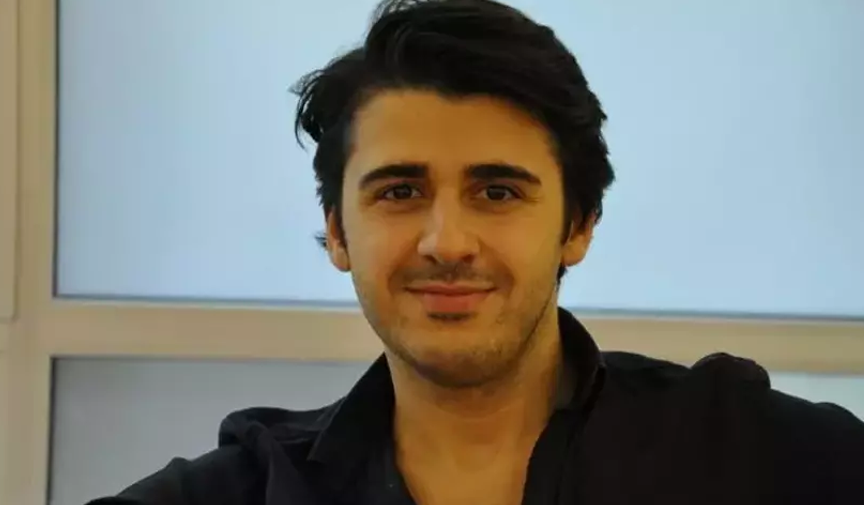 tayfun erdoğan babası emrah hakkında isyan etti